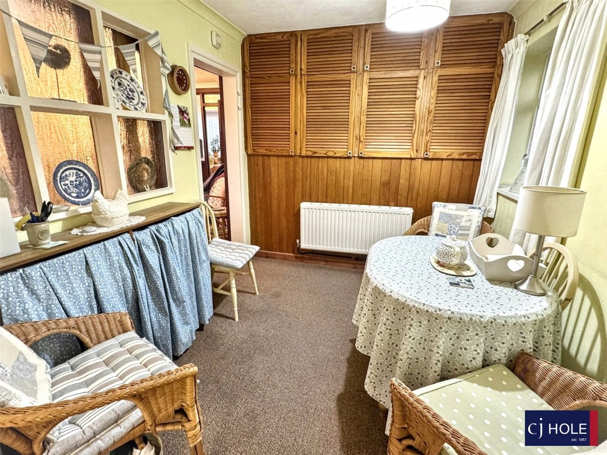 Hucclecote, Gloucester