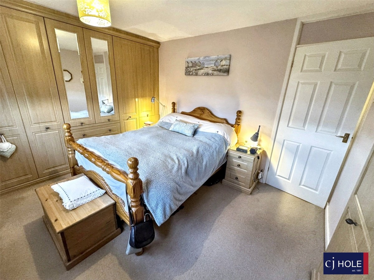 Hucclecote, Gloucester