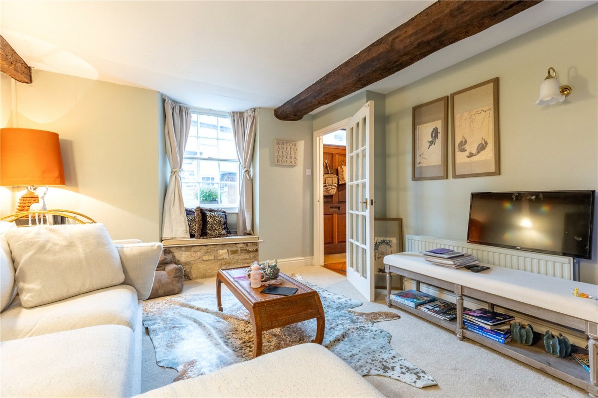 Cirencester, Gloucestershire