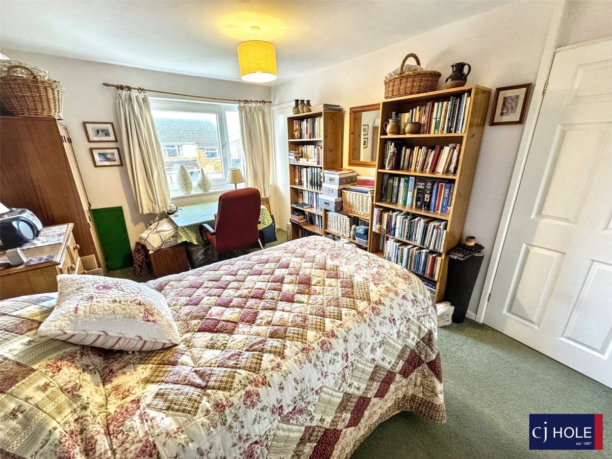 Hucclecote, Gloucester