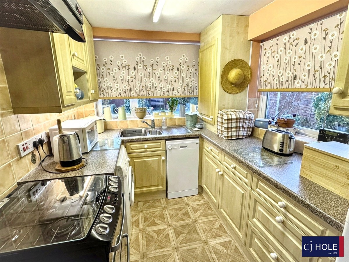 Hucclecote, Gloucester