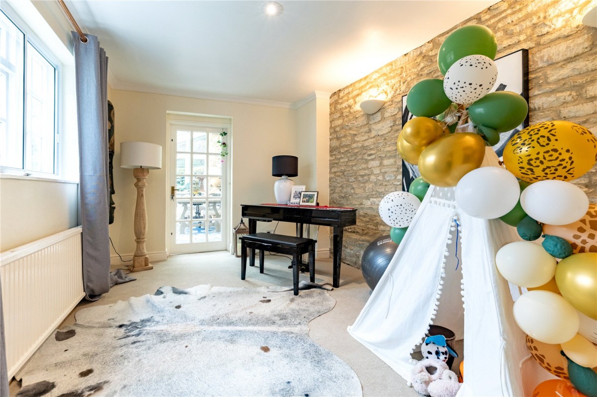 Cirencester, Gloucestershire