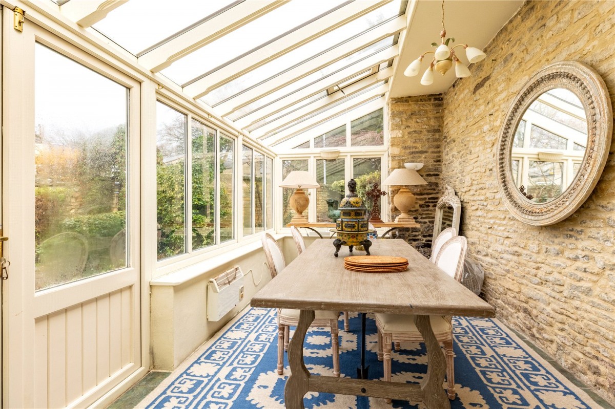 Cirencester, Gloucestershire