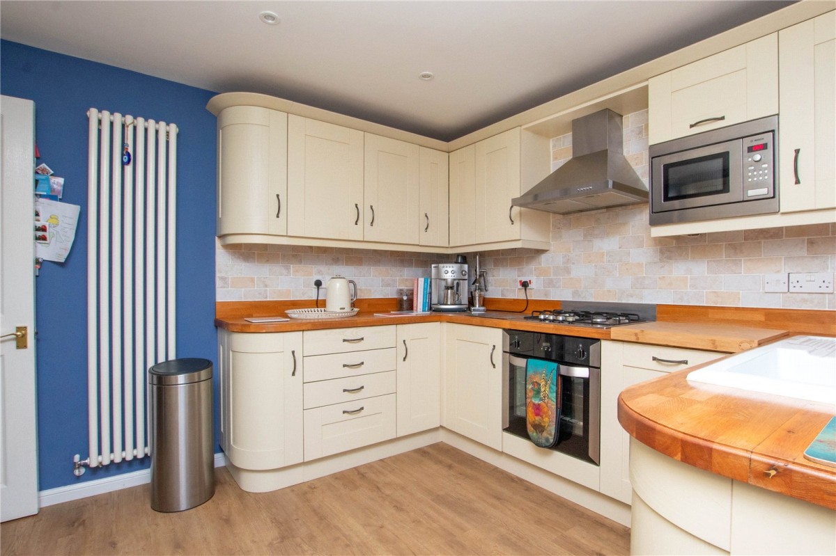 St. Georges, Weston-super-Mare, Somerset