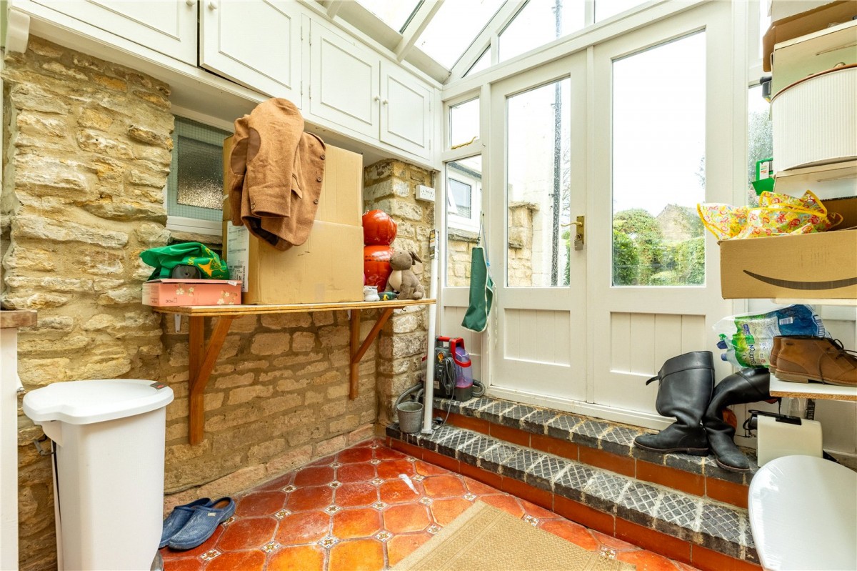 Cirencester, Gloucestershire