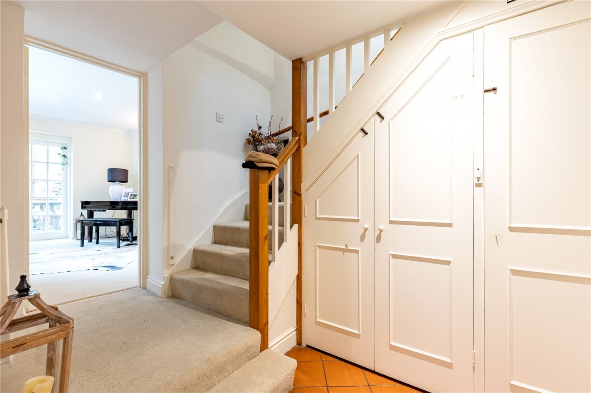 Cirencester, Gloucestershire