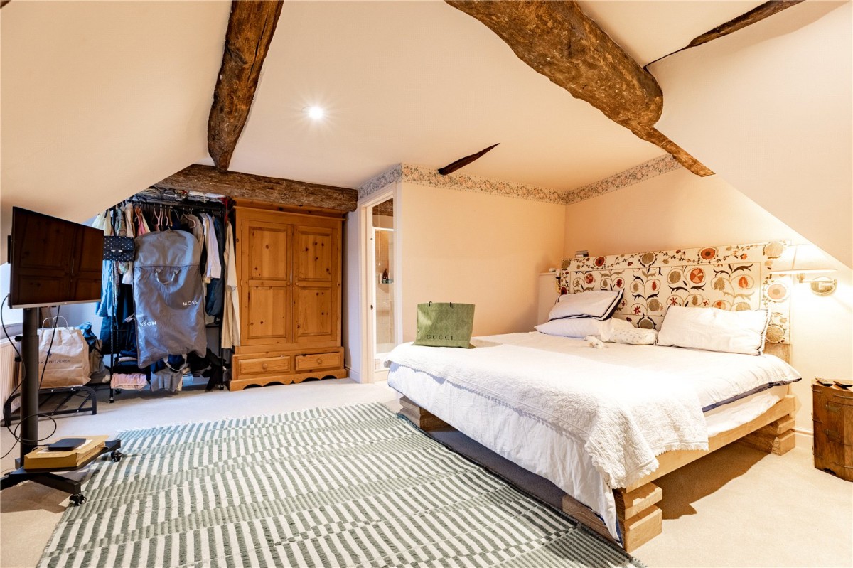 Cirencester, Gloucestershire