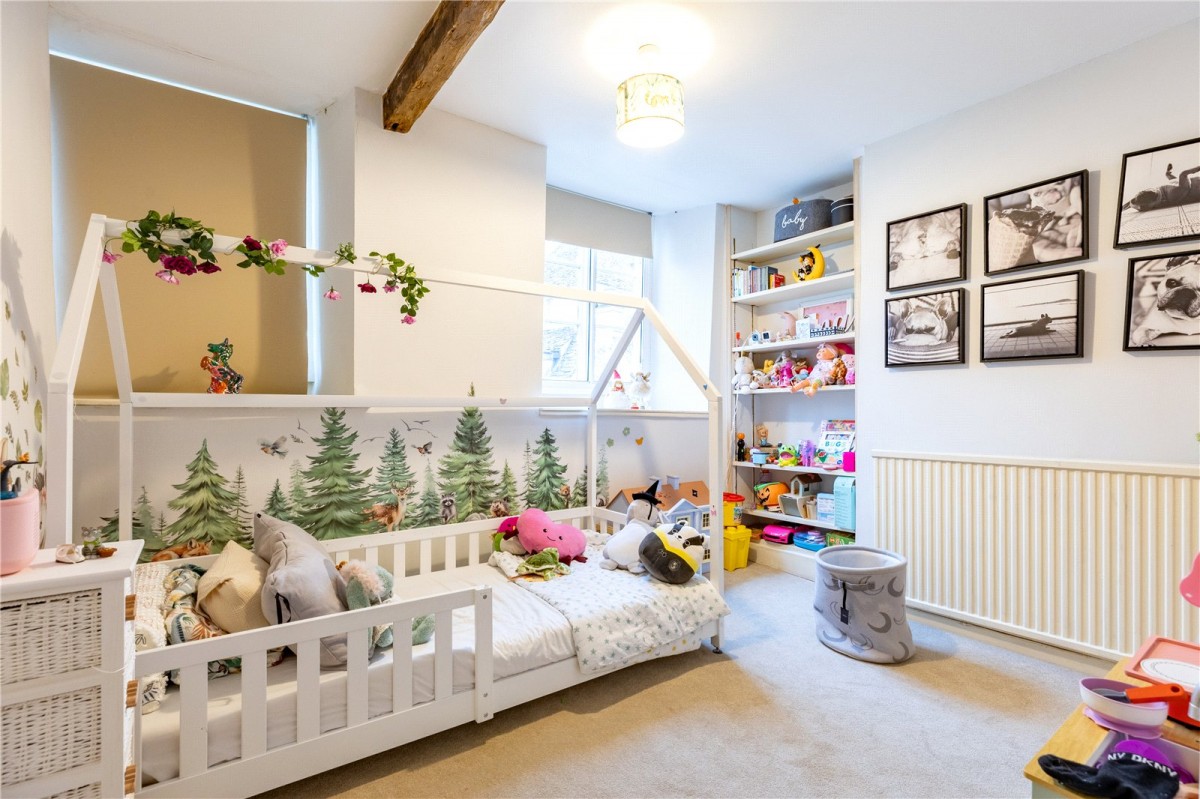 Cirencester, Gloucestershire