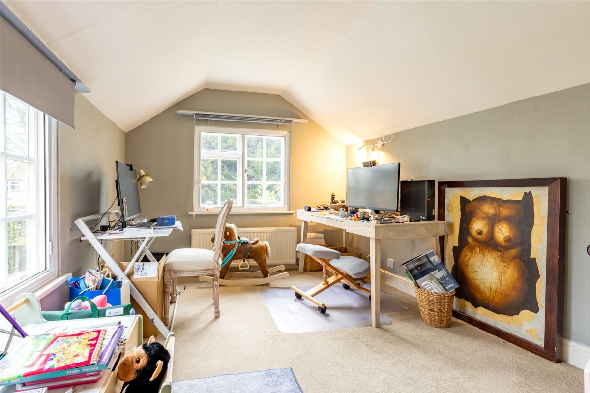 Cirencester, Gloucestershire