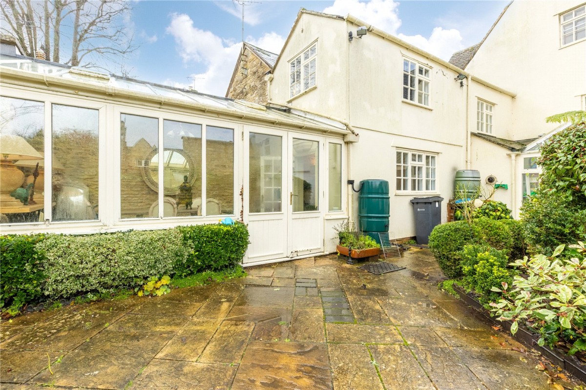 Cirencester, Gloucestershire