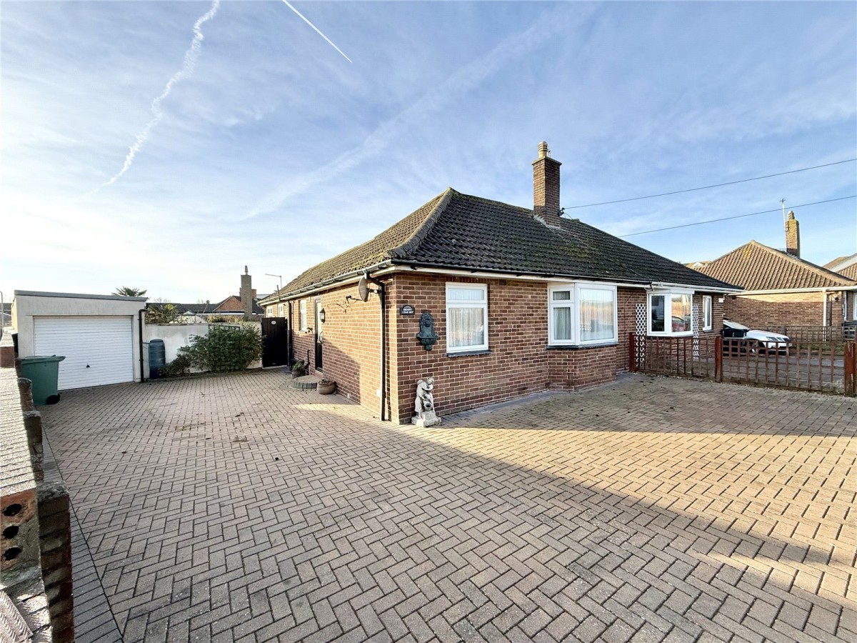 Burnham on Sea, Somerset