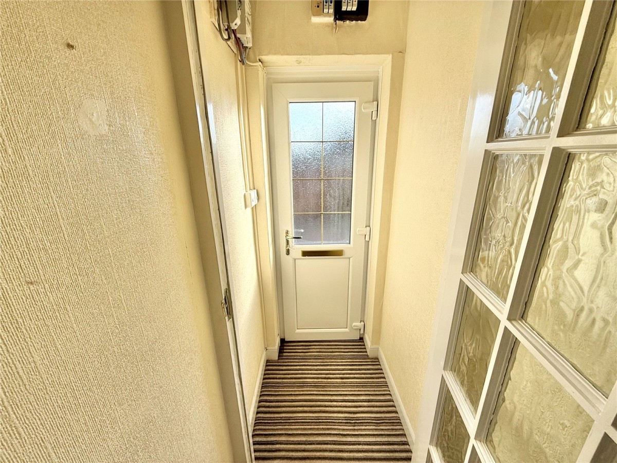 Burnham on Sea, Somerset