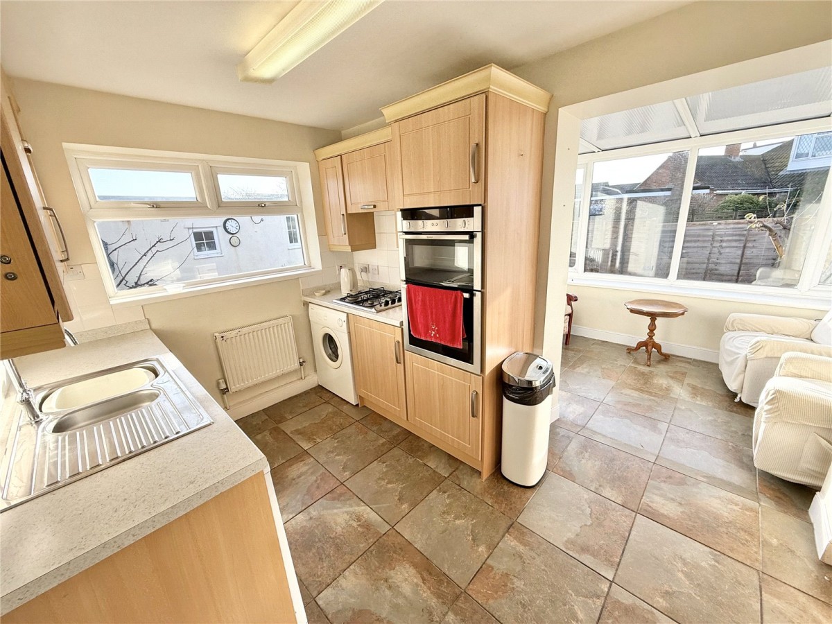 Burnham on Sea, Somerset