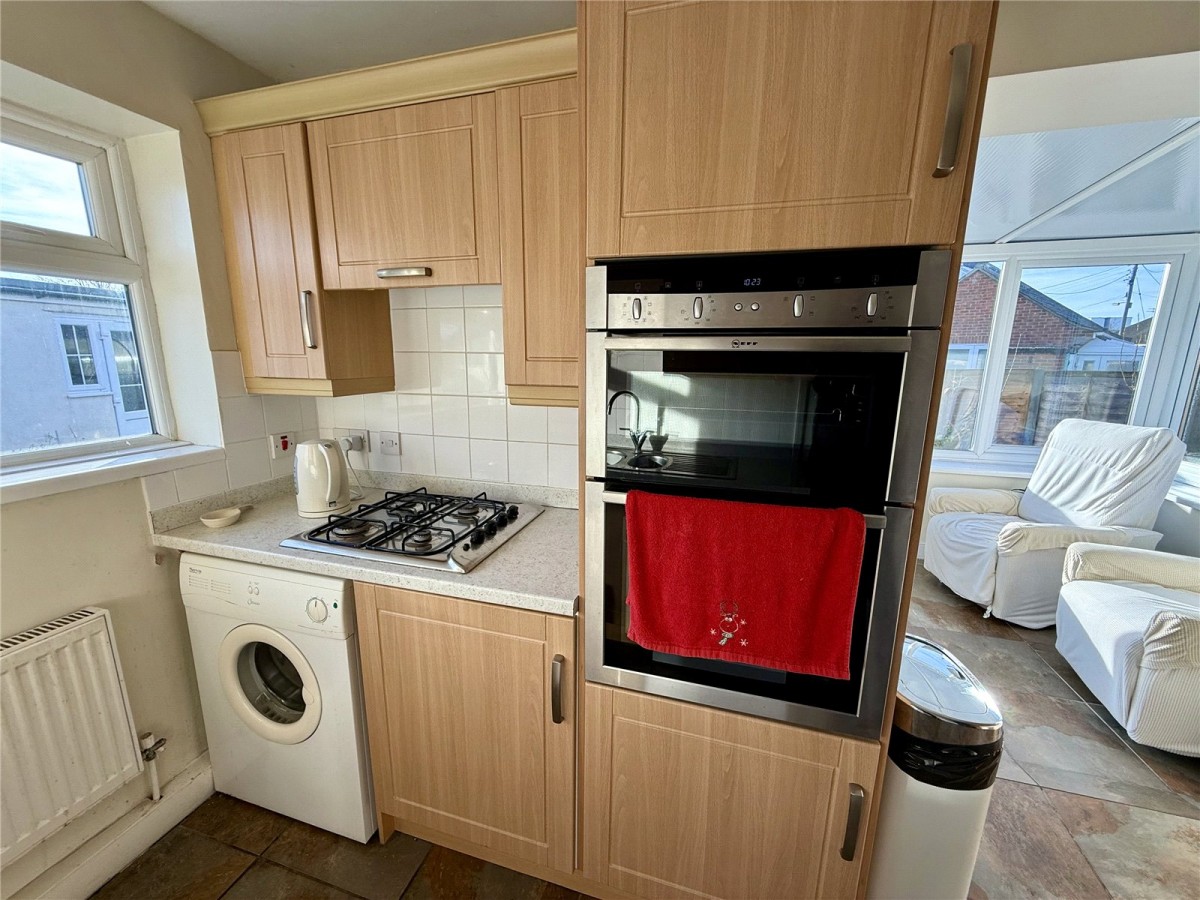 Burnham on Sea, Somerset