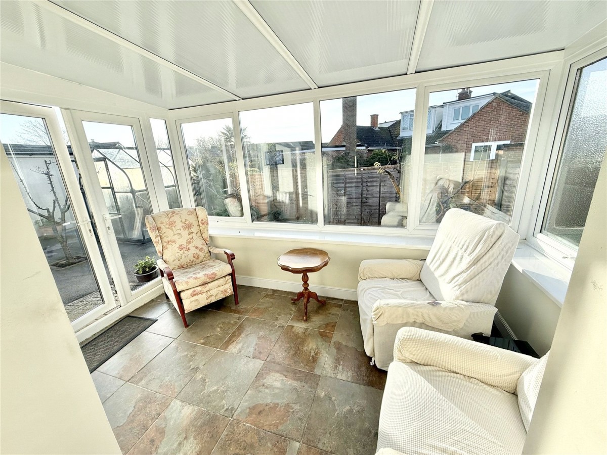 Burnham on Sea, Somerset