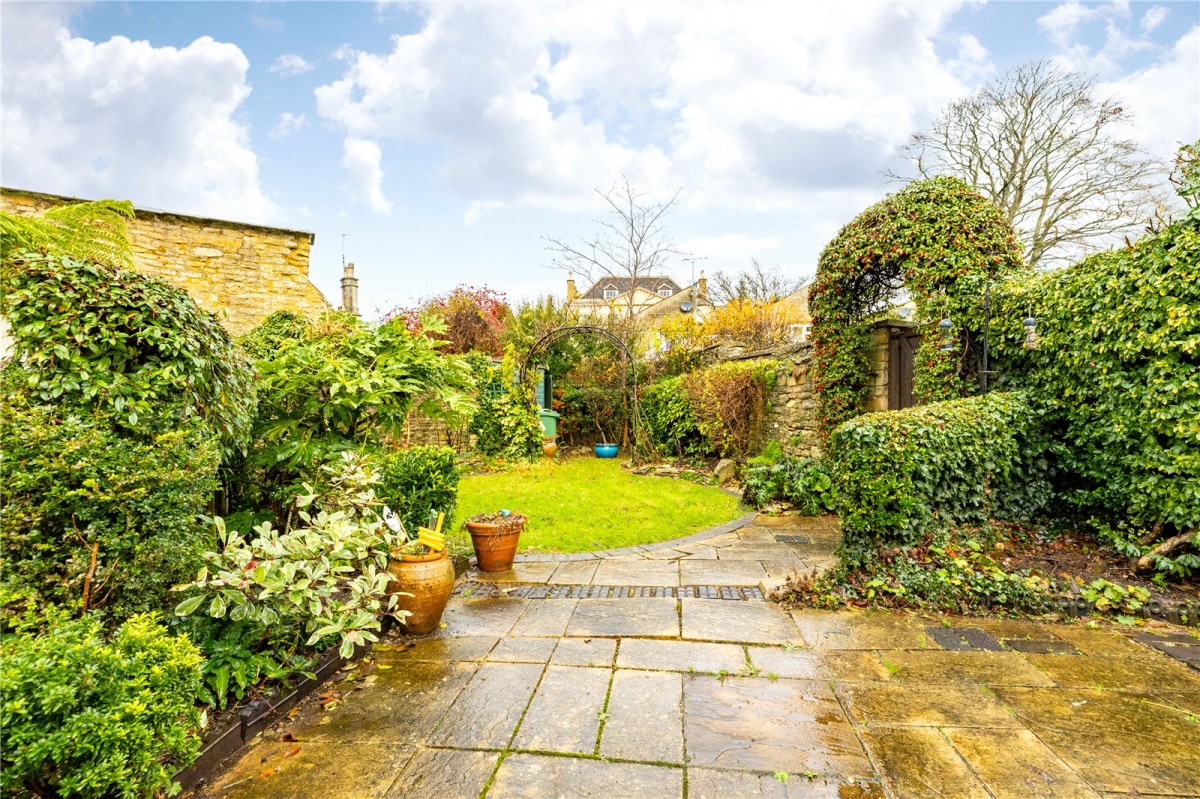 Cirencester, Gloucestershire