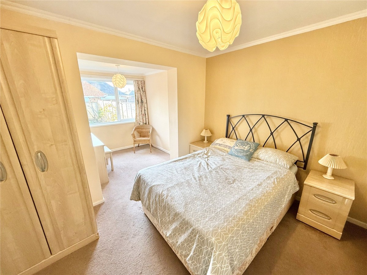 Burnham on Sea, Somerset