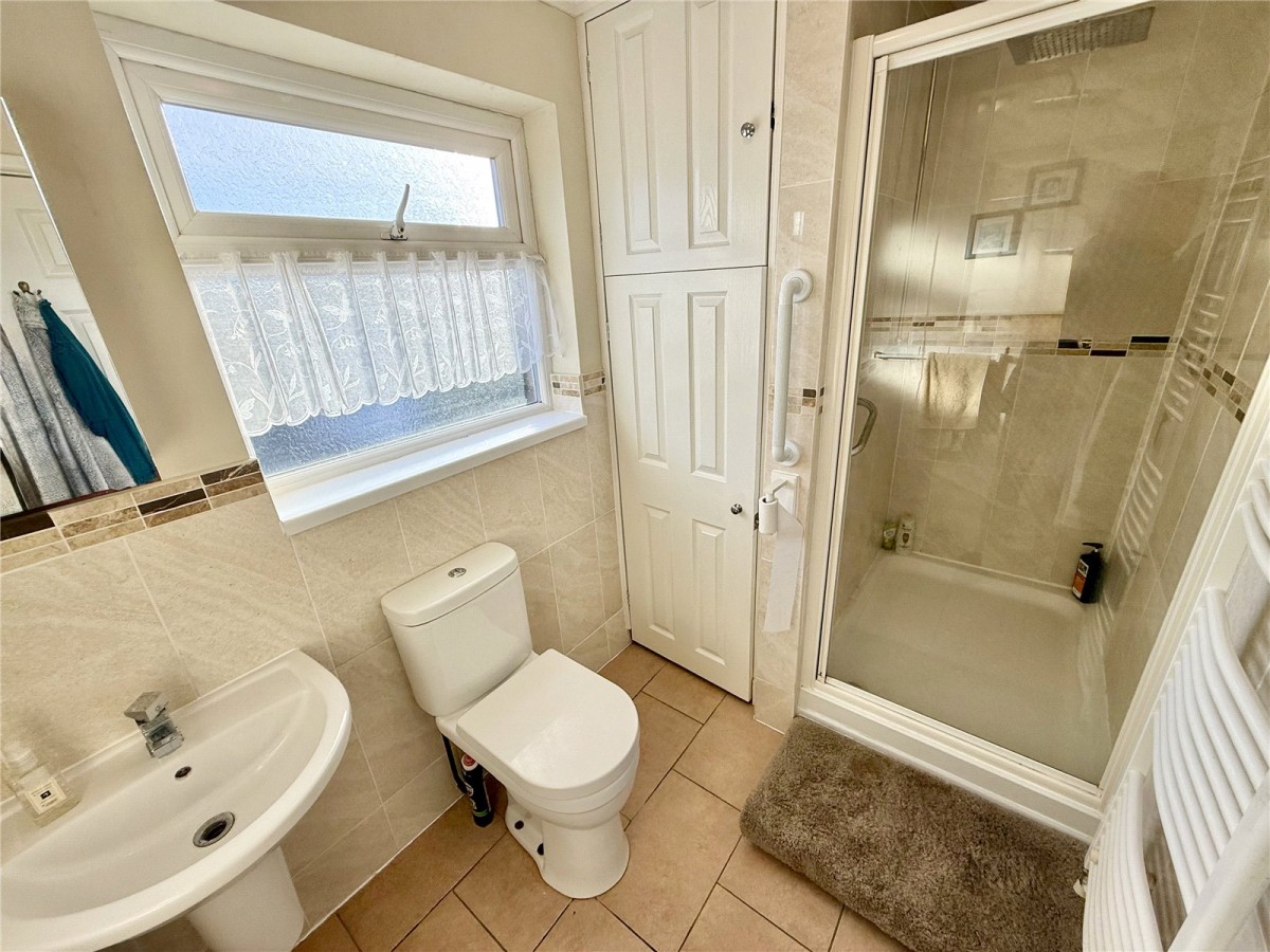 Burnham on Sea, Somerset