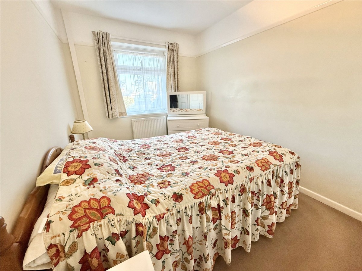 Burnham on Sea, Somerset