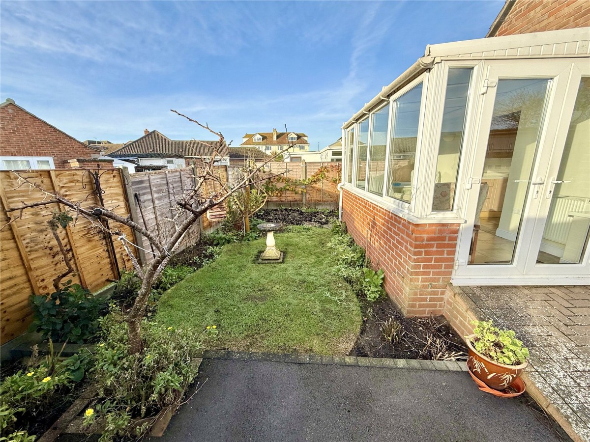 Burnham on Sea, Somerset