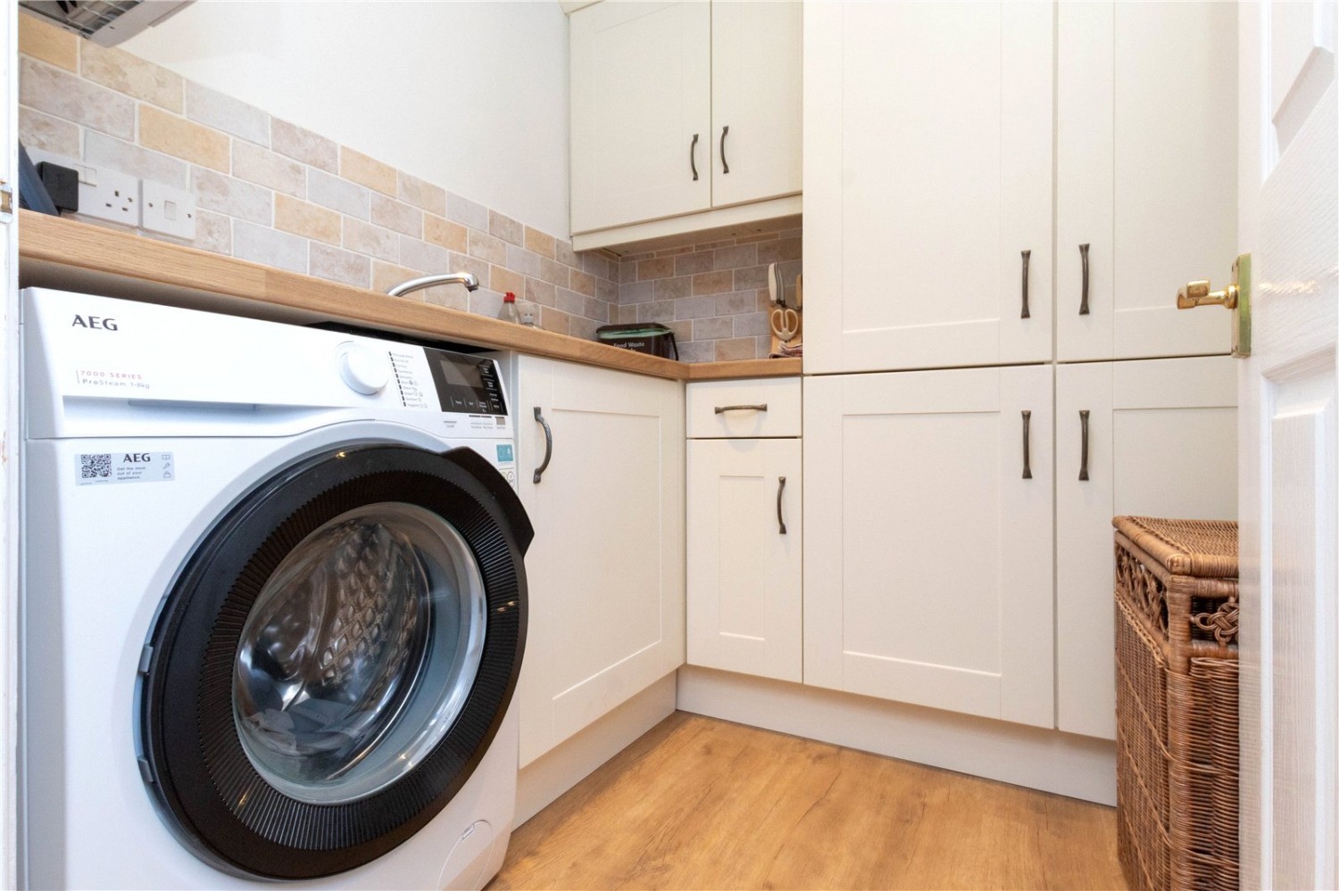 St. Georges, Weston-super-Mare, Somerset