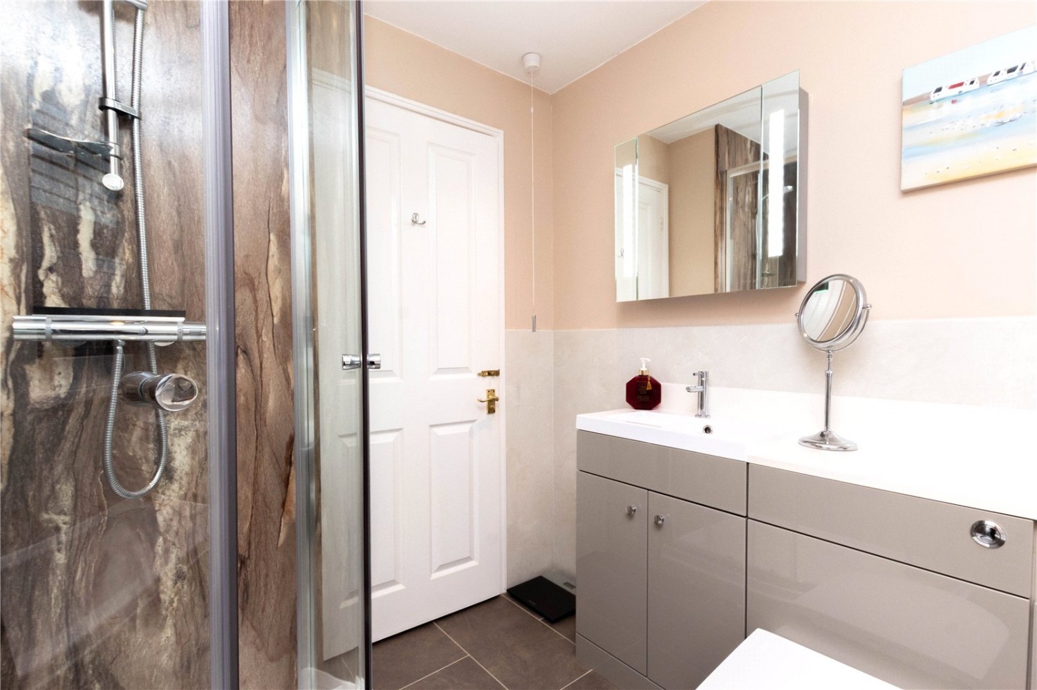 St. Georges, Weston-super-Mare, Somerset