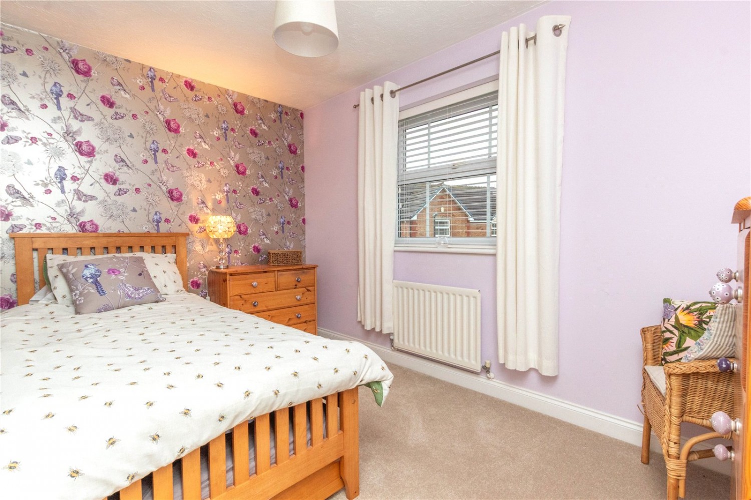 St. Georges, Weston-super-Mare, Somerset