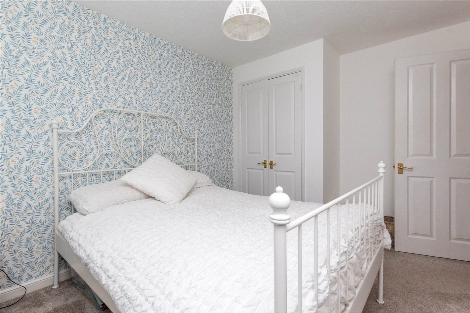 St. Georges, Weston-super-Mare, Somerset