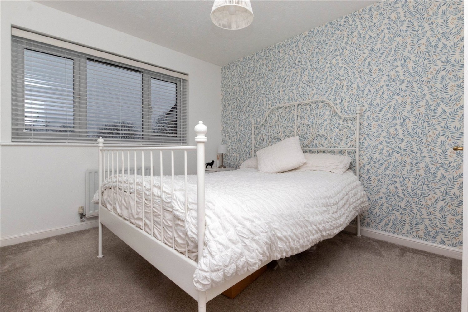 St. Georges, Weston-super-Mare, Somerset