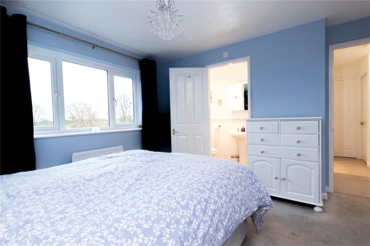 St. Georges, Weston-super-Mare, Somerset