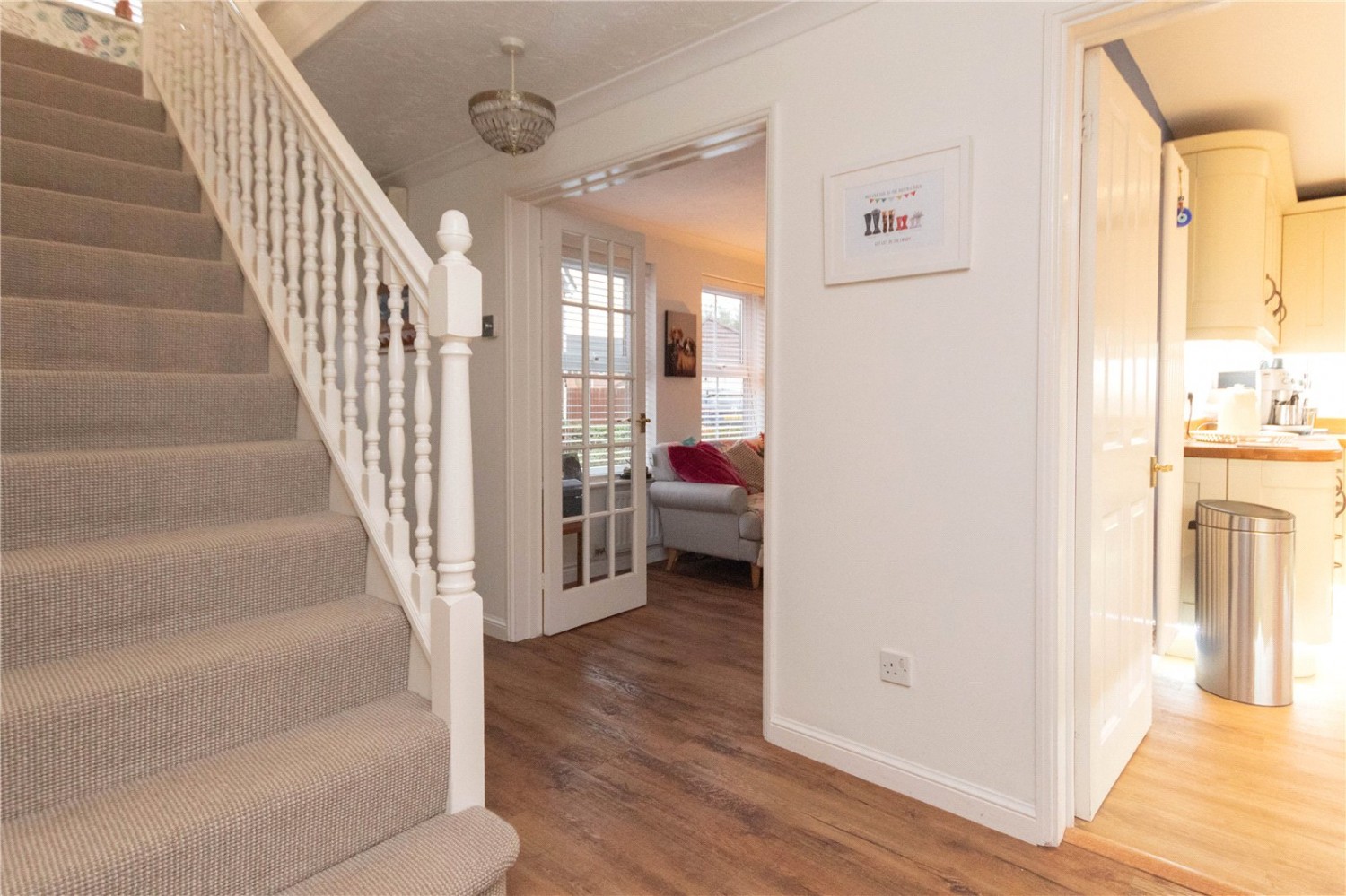 St. Georges, Weston-super-Mare, Somerset