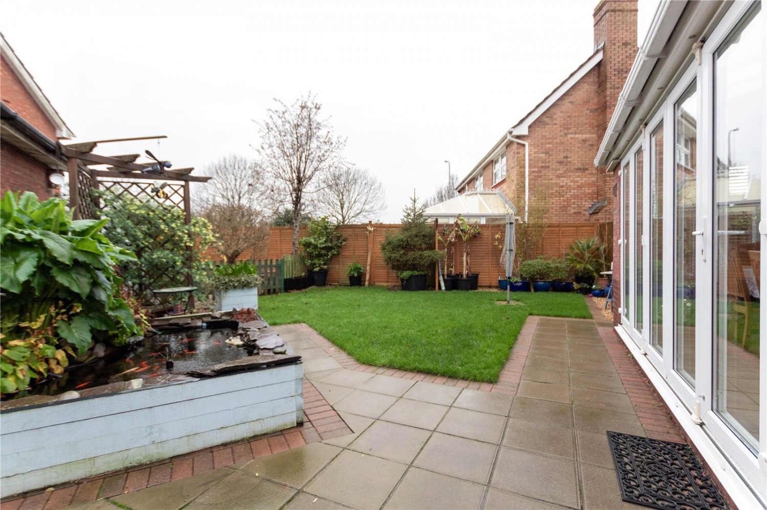 St. Georges, Weston-super-Mare, Somerset