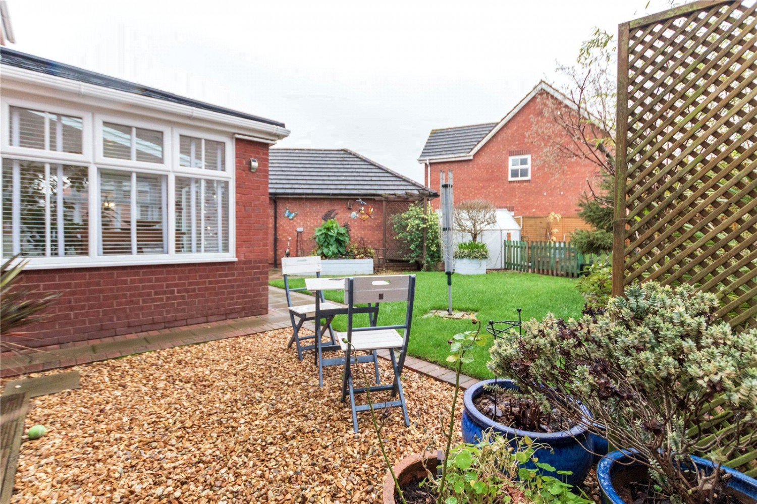 St. Georges, Weston-super-Mare, Somerset