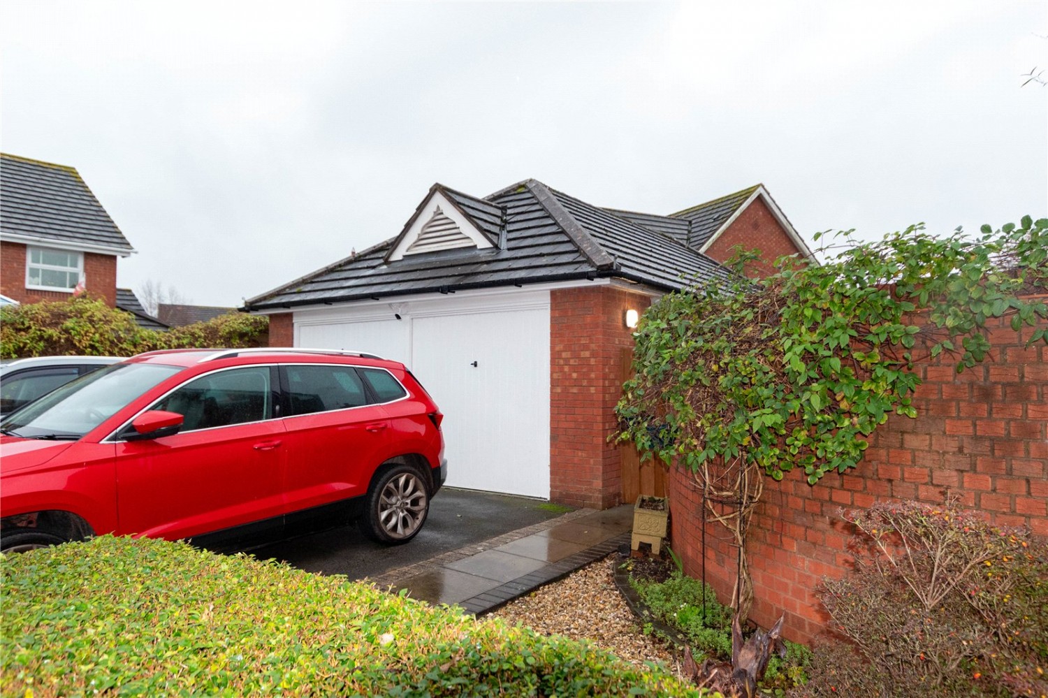 St. Georges, Weston-super-Mare, Somerset