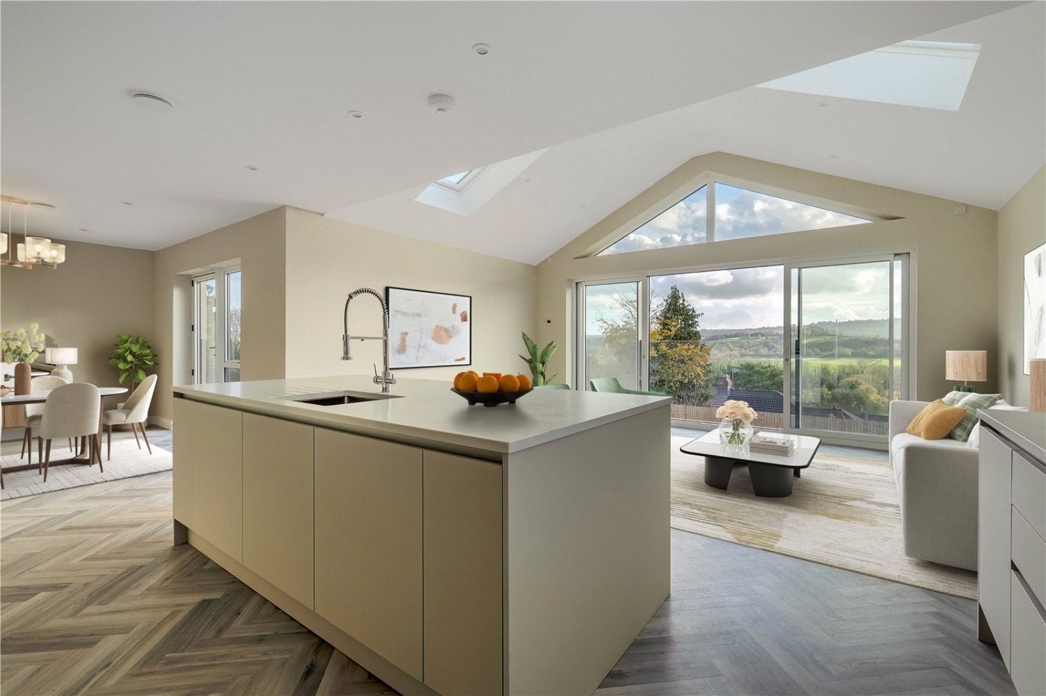 Long Ashton, Bristol