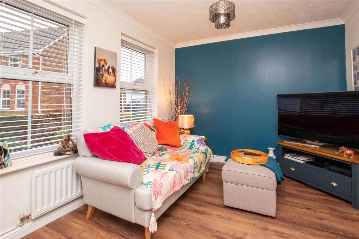 St. Georges, Weston-super-Mare, Somerset