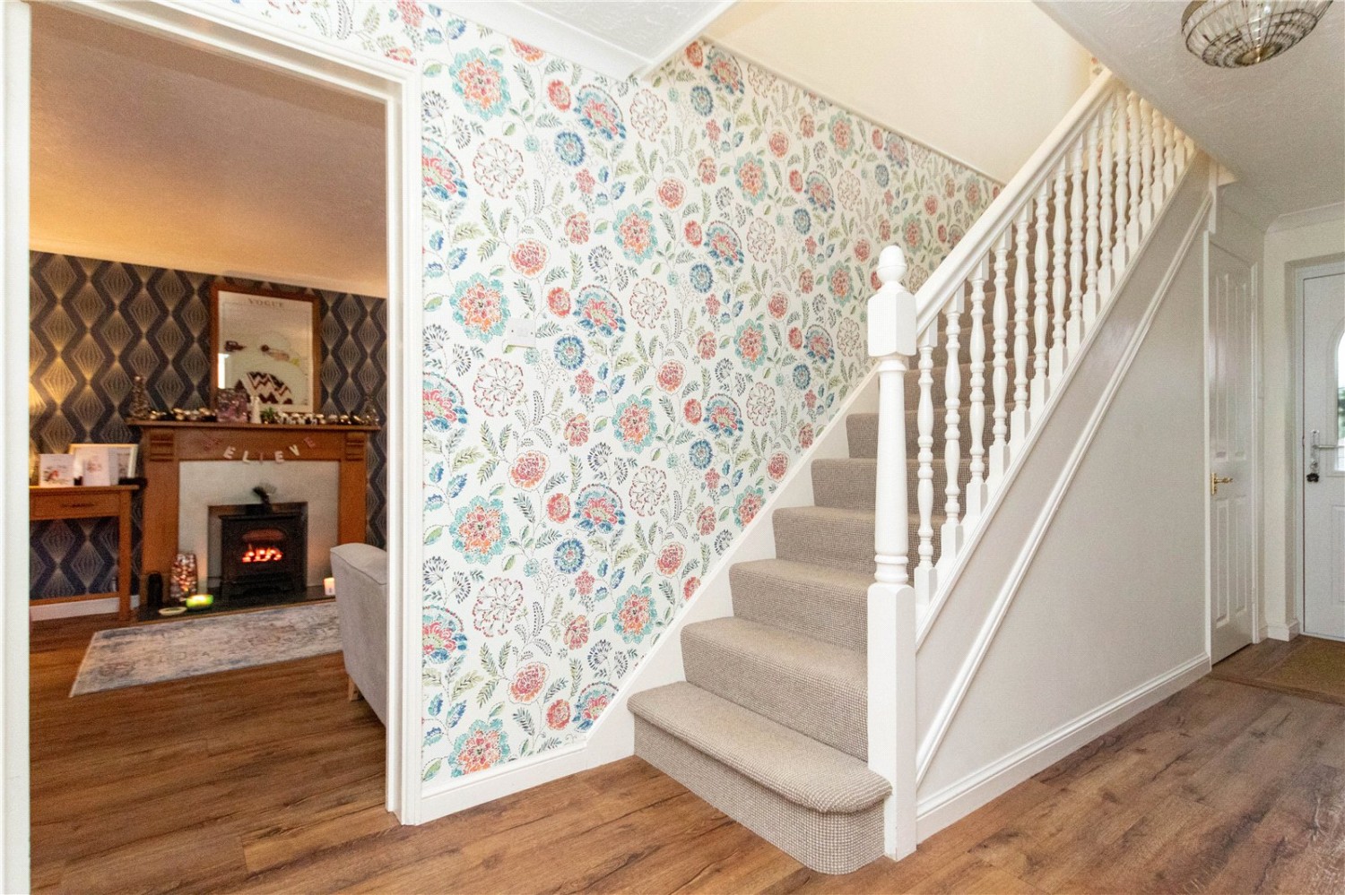 St. Georges, Weston-super-Mare, Somerset