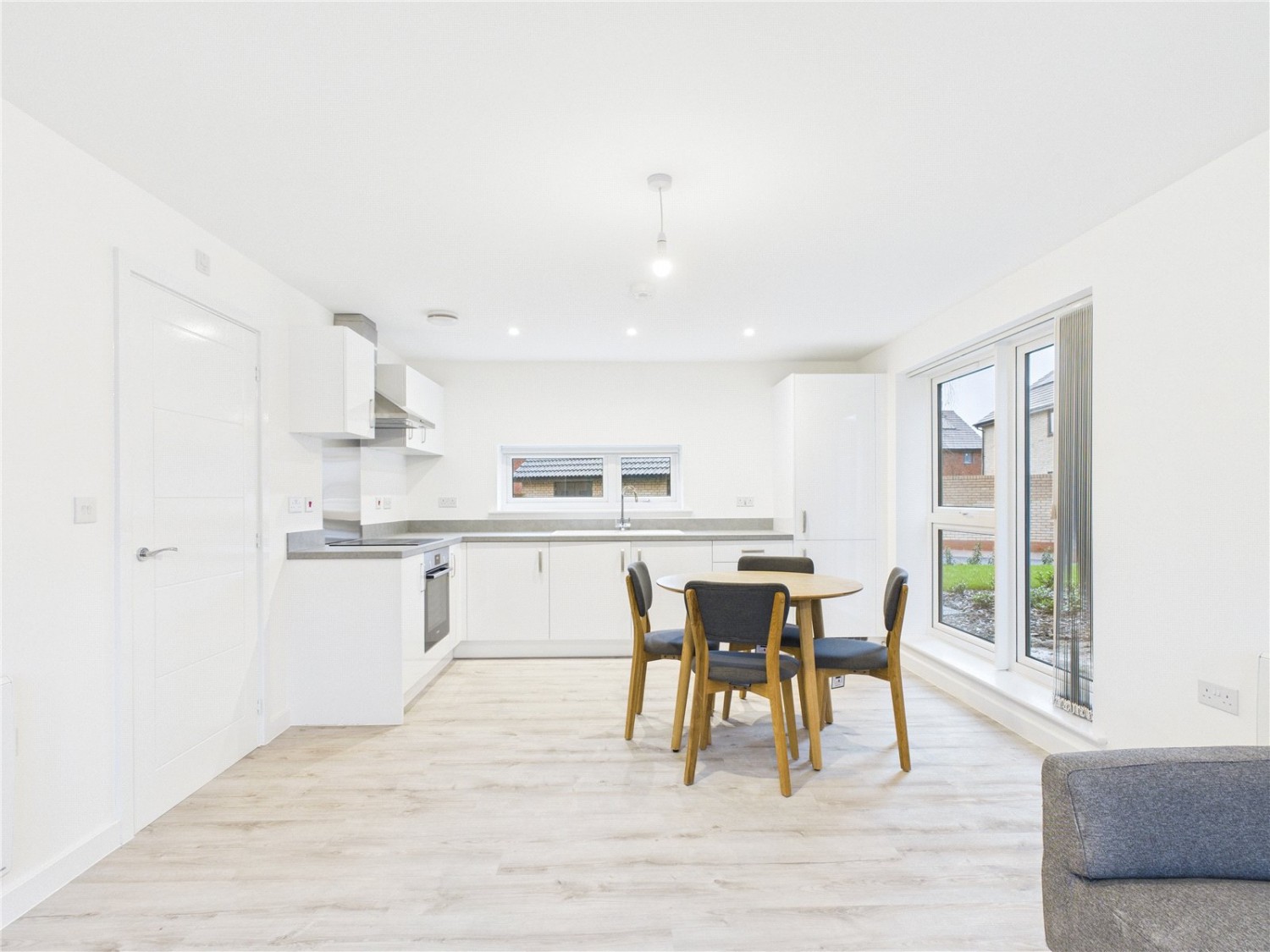 Stoke Gifford, Bristol, South Gloucestershire