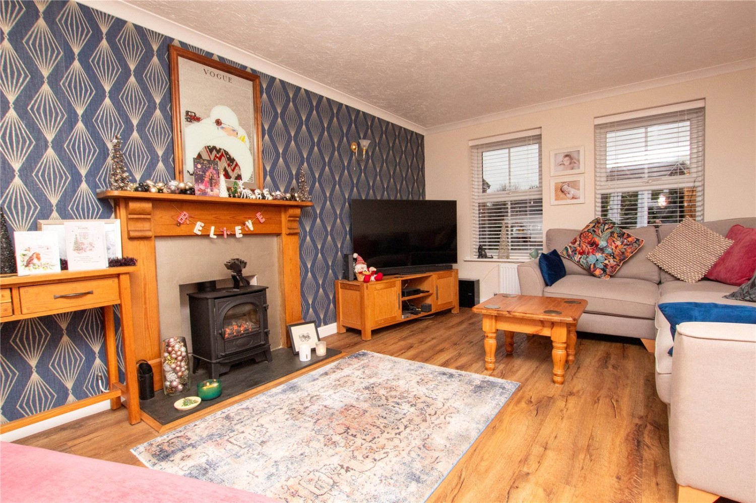 St. Georges, Weston-super-Mare, Somerset