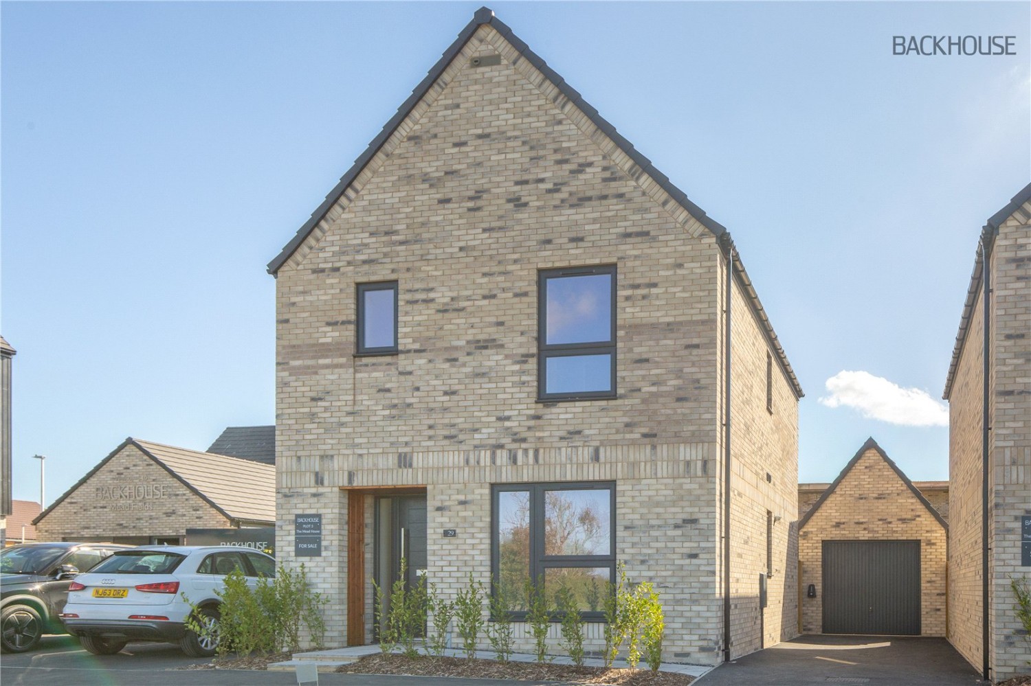 Banwell, North Somerset