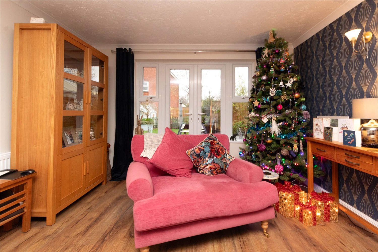 St. Georges, Weston-super-Mare, Somerset