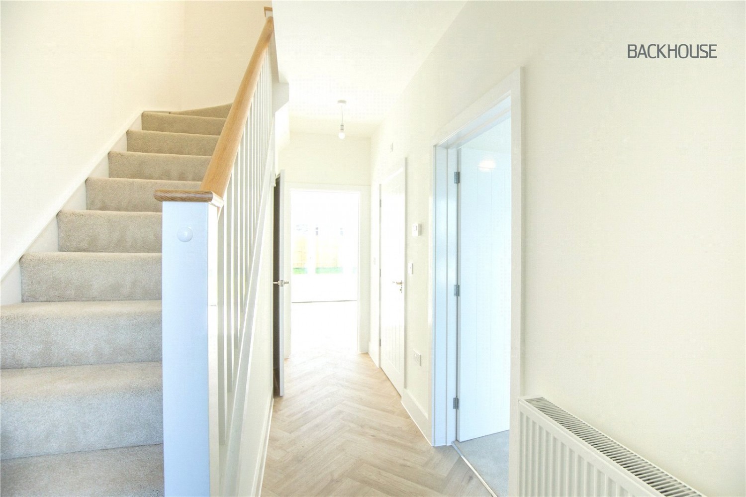 Banwell, North Somerset