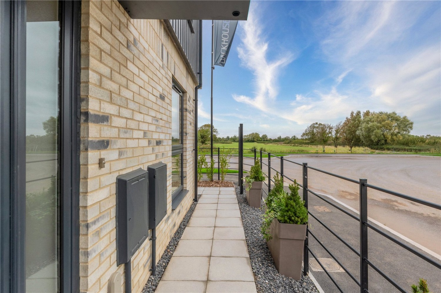 Banwell, North Somerset