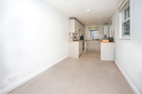 Fairview, Cheltenham