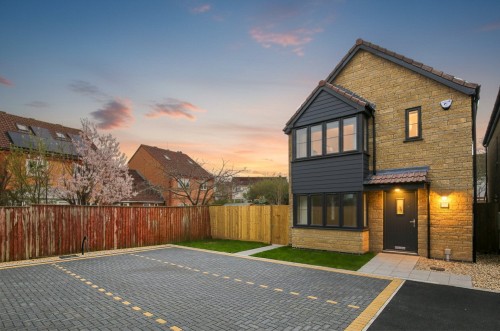 Alexandra Road, Coalpit Heath, Bristol