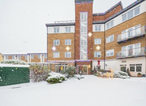 Patchway, Bristol, South Gloucestershire