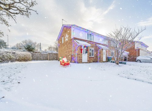 Emersons Green, Bristol