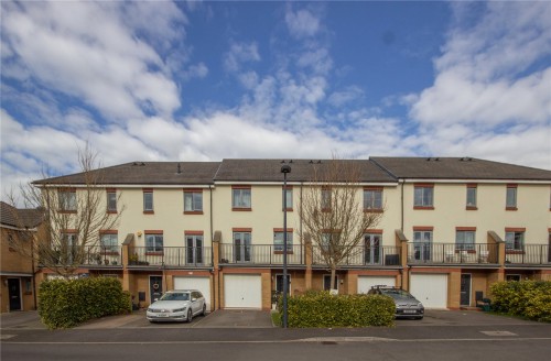 Stoke Gifford, Bristol, South Gloucestershire