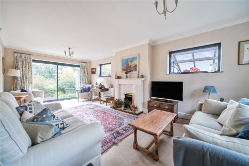 Leckhampton, Cheltenham