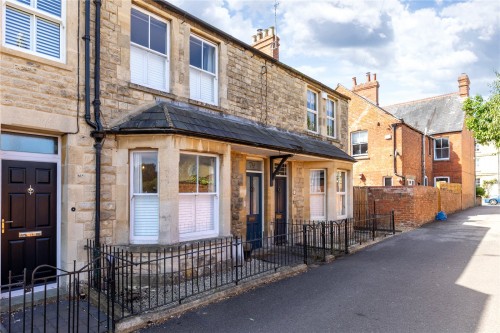 Cirencester, Gloucestershire